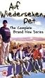 Auf Wiedersehen Pet - The Complete Series 3 [2002] [VHS] [1983]