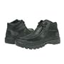 Ecko Chaz Black Boots Men (7.5)