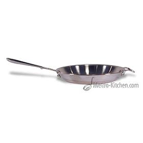 All-Clad Copper-Core Fry Pan