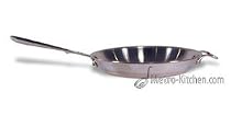 All-Clad Copper Core 12-Inch Fry Pan
