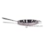 All-Clad Copper Core 12-Inch Fry Pan