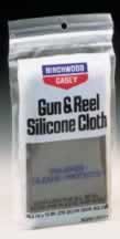 Birchwood Casey Silicone Gun & Reel Cloth by Birchwood Casey