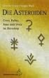 Die Asteroiden: Ceres, Pallas, Juno und Vesta im Horoskop