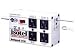 Electronics: Small picture for Tripp Lite ISOTEL4ULTRA IsPRar Ultra Surge Protector/Suppressor w/ Modem/Fax 4 outlets 6ft Cord 2700 Joules