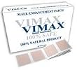 Vimax Patch Penis Enlargement Patchs Enhancement 1 Month 10 Patches