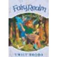 The Flower Fairies by Rodda, Emily [Spotlight (MN), 2007] Library Binding [Library Binding]