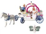 LEGO Belville: Royal Coach (5827)