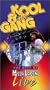 Kool & the Gang - The Best of MusikLaden Live [VHS]