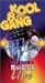 VHS : Kool & the Gang - The Best of MusikLaden Live