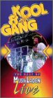 Kool & the Gang - The Best of MusikLaden Live [VHS] On Sale