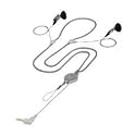 Hama In-Ear Stereo Headphones ME-459