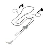 Hama In-Ear Stereo Headphones ME-459