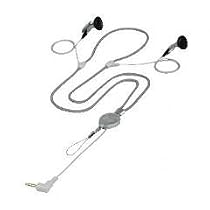 Hama In-Ear Stereo Headphones ME-459
