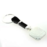 Sterling Silver Keychain