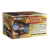 NEW Venom Tri-Lean System W/ 4 BOTTLES by ALRI