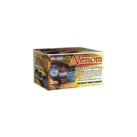 ALRI Venom Tri Lean System
