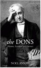 The Dons: Mentors, Eccentrics and Geniuses
