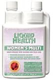 Women’s Multivitamin 32 Ounces