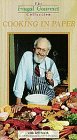 Frugal Gourmet: Cooking in Paper