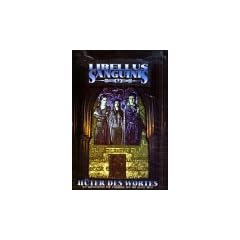 Libellus Sanguinis 02. H�ter des Wortes. Ein Quellenband f�r Vampire aus der alten Welt
