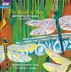 Buy The Reed of Pan - British Works for Flute, Vol.3 online at Discounted New and Used prices. Delivered to your door with Childrens Toyshop.com