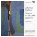 Buy Brahms: Warum ist das Licht gegeben online at Discounted New and Used prices. Delivered to your door with Childrens Toyshop.com