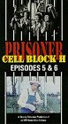 Prisoner Cell Block H Vol 3 [VHS]
