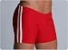 LASC Calvin Boxer Red