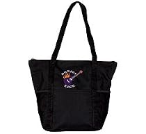 Nurses Rock Tote Bag