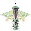 Opus Garden Song Select-A-Bird Feeder by Opus - 102-4/102-4