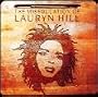 The Miseducation of Lauryn Hill