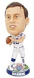 Indianapolis Colts Peyton Manning Super Bowl 41 Champion Bobblehead