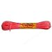 10yd Bubble Gum CraftLace Hank