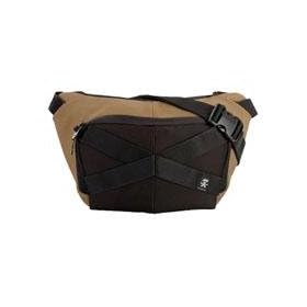 Crumpler Mild Enthusiast Camera Bag, Medium, Beech/Black