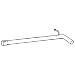 Skoda Fabia 1.4L Jul/2003>May/2007 Exhaust Link Pipe