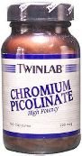 Chromium Picolinate 200mcg 200C ( Multi-Pack)