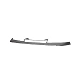 BUMPER COVER FRONT LOWER W O TURBO by Unknown