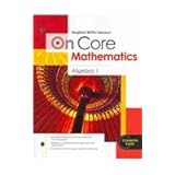 holt mcdougal algebra 1 on core mathematics algebra 1 bundle algebra 1