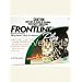 Frontline Plus for Cats 0.5ml- 6 Packs