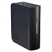 Western Digital My Book Home Edition 1 TB USB 2.0/FireWire 400/eSATA Desktop External Hard Drive WDH1CS10000N image