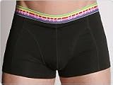 Bjorn Borg Fun Stretch Trunk Black Rainbow