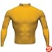Under Armour Men's ColdGear Longsleeve Mock