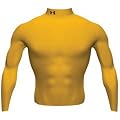 Under Armour Men's ColdGear Longsleeve Mock