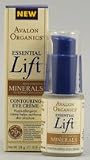 Avalon Essential Lift Contouring Eye Crème, 0.5-Ounces