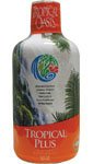 Tropical Oasis Tropical Plus Mega Multi Vitamins