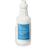 3M Liquid Stainless Steel Cleaner Polish