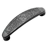 Review Laurey 11366 / Laurey 89mm Monte Carlo Pull-Oil Rubbed Bronze