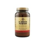 Solgar D Ribose Powder, 5.3oz