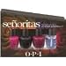 OPI Espana Senoritas Mini Nail Lacquer Set