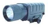 Flashlight for UTG Shotgun & Airsoft Guns w/ Rails